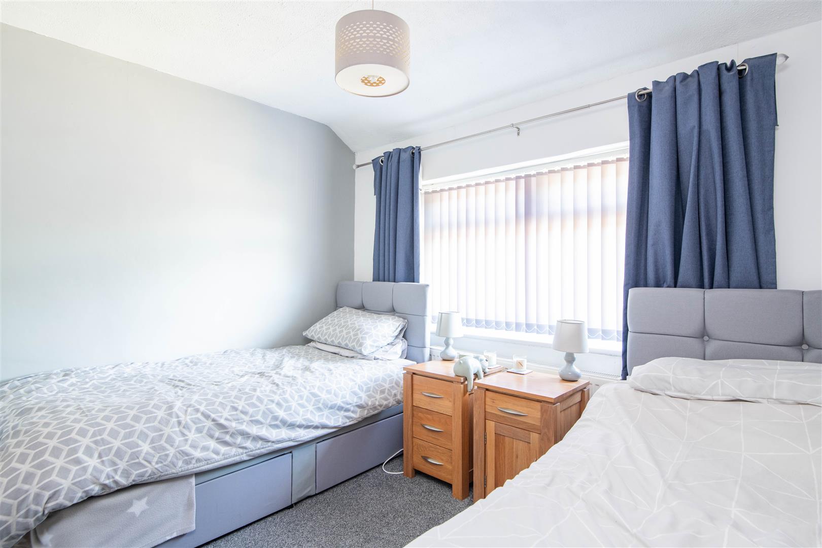 Renshaw Drive, Walton-Le-Dale, Preston